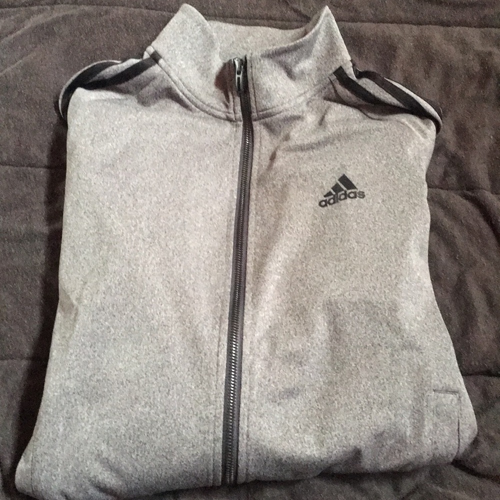 Adidas Jacket - Picture 1 of 3
